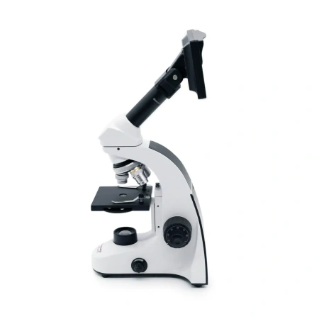 Микроскоп школьный Эврика 40х-1280х LCD цифровой